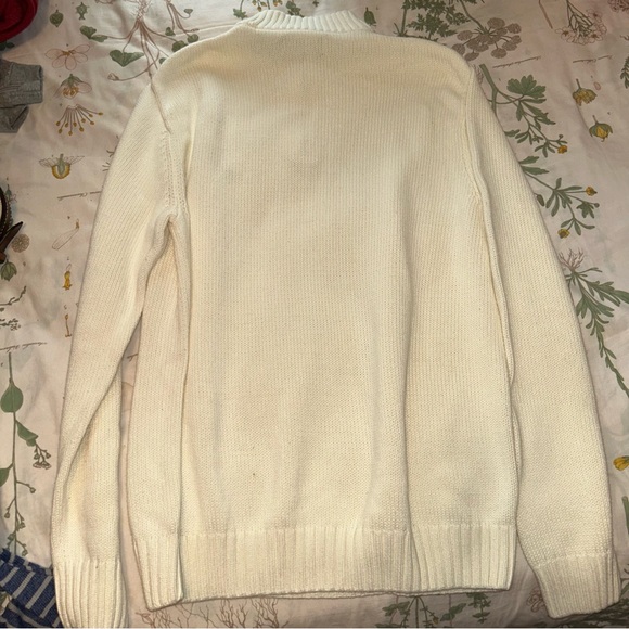 Chaps sweater - Picture 3 of 3